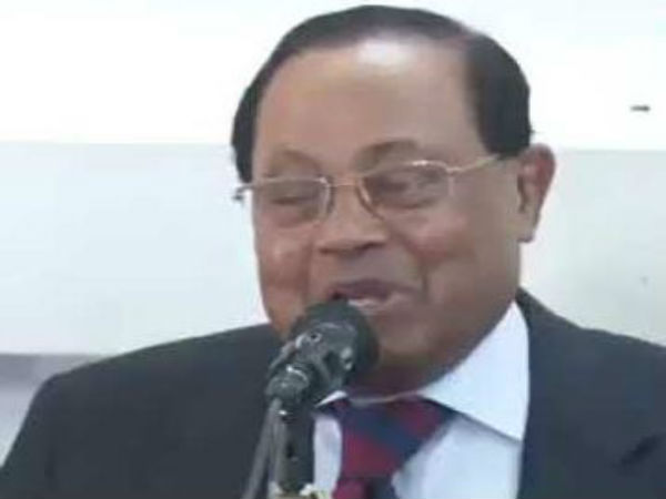 সরকারের জনপ্রিয়তা নেই! আর যা বললেন বিএনপির স্থায়ী কমিটির এই সদস্য সরকারের জনপ্রিয়তা নেই! আর যা বললেন বিএনপির স্থায়ী কমিটির এই সদস্য