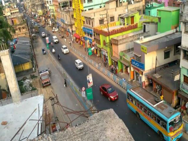 রাষ্ট্রায়ত্ত ব্যাঙ্কের শাখায় ডাকাতি, এলাকায় আতঙ্ক রাষ্ট্রায়ত্ত ব্যাঙ্কের শাখায় ডাকাতি, এলাকায় আতঙ্ক