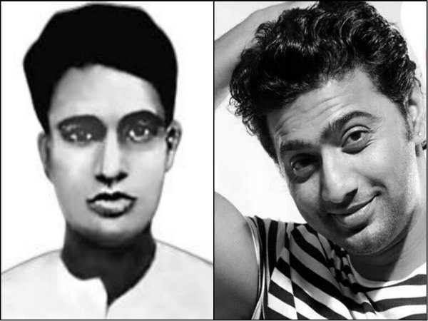 বিপ্লবী দীনেশ গুপ্তর বায়োপিকে দেব! উঠে এল কিছু তথ্য বিপ্লবী দীনেশ গুপ্তর বায়োপিকে দেব! উঠে এল কিছু তথ্য