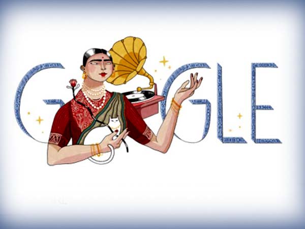 গওহর জানের জন্মদিনে গুগলের শ্রদ্ধার্ঘ, এই সঙ্গীত-নৃত্য পটিয়সীর জীবনযুদ্ধ সম্পর্কে কিছু তথ্য গওহর জানের জন্মদিনে গুগলের শ্রদ্ধার্ঘ, এই সঙ্গীত-নৃত্য পটিয়সীর জীবনযুদ্ধ সম্পর্কে কিছু তথ্য