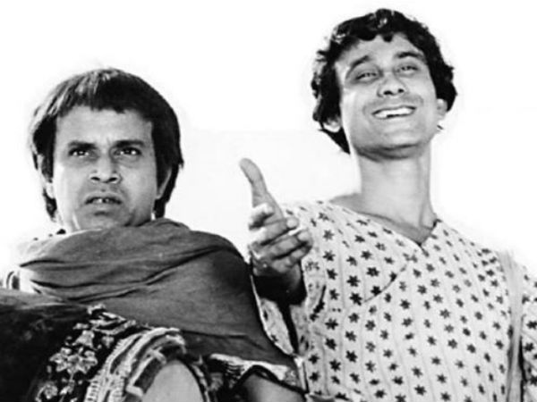 গুপী-বাঘাকে নিয়ে নতুন ফিল্ম! পরিচালনায় কে জানেন গুপী-বাঘাকে নিয়ে নতুন ফিল্ম! পরিচালনায় কে জানেন