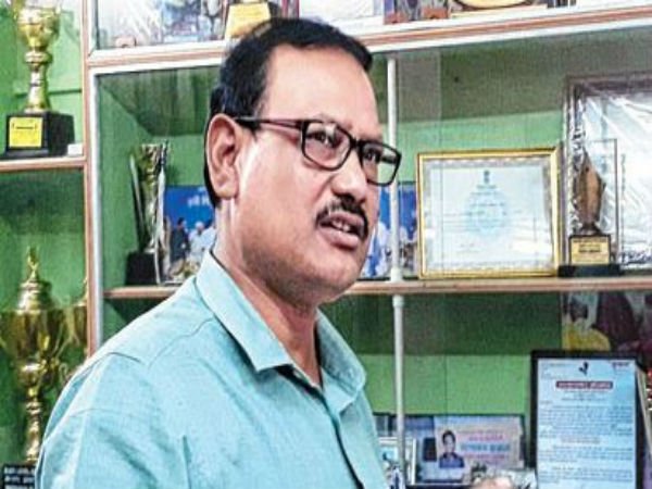 ময়নাগুড়িতে প্রশ্ন ফাঁস কাণ্ড! অভিযুক্তদের বিরুদ্ধে কড়া ব্যবস্থা নেওয়ার সুপারিশ পর্ষদের ময়নাগুড়িতে প্রশ্ন ফাঁস কাণ্ড! অভিযুক্তদের বিরুদ্ধে কড়া ব্যবস্থা নেওয়ার সুপারিশ পর্ষদের