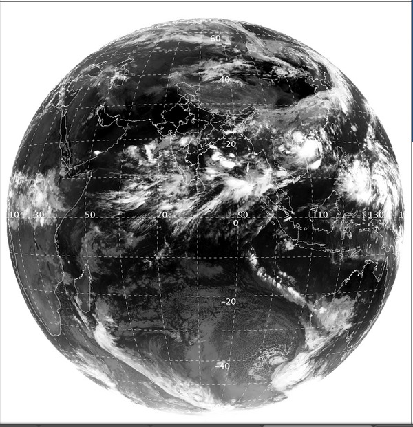 তামিলনাড়ু-কর্ণাটকে মৌসুমী বায়ু, বেঙ্গালুরুতে বৃষ্টির সম্ভাবনা! আর কোথায় বৃষ্টি, জেনে নিন বিস্তারিত তামিলনাড়ু-কর্ণাটকে মৌসুমী বায়ু, বেঙ্গালুরুতে বৃষ্টির সম্ভাবনা! আর কোথায় বৃষ্টি, জেনে নিন বিস্তারিত