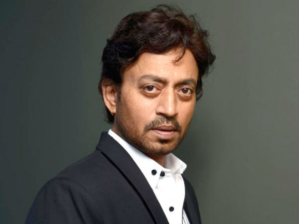 ক্যানসারের সঙ্গে লড়াই নিয়ে এক আবেগঘন বার্তা দিলেন ইরফান ক্যানসারের সঙ্গে লড়াই নিয়ে এক আবেগঘন বার্তা দিলেন ইরফান