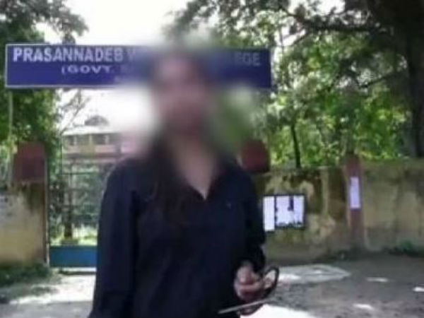 শিক্ষায় বেহাল দশা! মোবাইল নিয়ে পরীক্ষা দিতে মরিয়া ছাত্রীরা, তারপর যা হল শিক্ষায় বেহাল দশা! মোবাইল নিয়ে পরীক্ষা দিতে মরিয়া ছাত্রীরা, তারপর যা হল