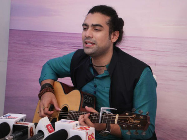 গায়ক জুবিন নওটিয়ালের বিরুদ্ধে মারধরের অভিযোগ, কী ঘটেছিল জন্মদিনের পার্টিতে গায়ক জুবিন নওটিয়ালের বিরুদ্ধে মারধরের অভিযোগ, কী ঘটেছিল জন্মদিনের পার্টিতে