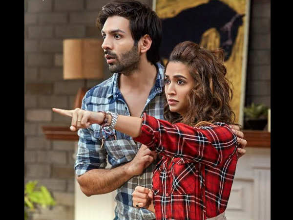 এসি নিয়ে কার্তিকের পরামর্শ