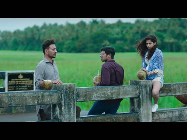 পিকু-র আবার স্টিয়ারিং ধরলেন ইরফান! কারওয়াঁ-র এই অসামান্য ট্রেলার ভিডিও মিস করবেন না পিকু-র আবার স্টিয়ারিং ধরলেন ইরফান! কারওয়াঁ-র এই অসামান্য ট্রেলার ভিডিও মিস করবেন না