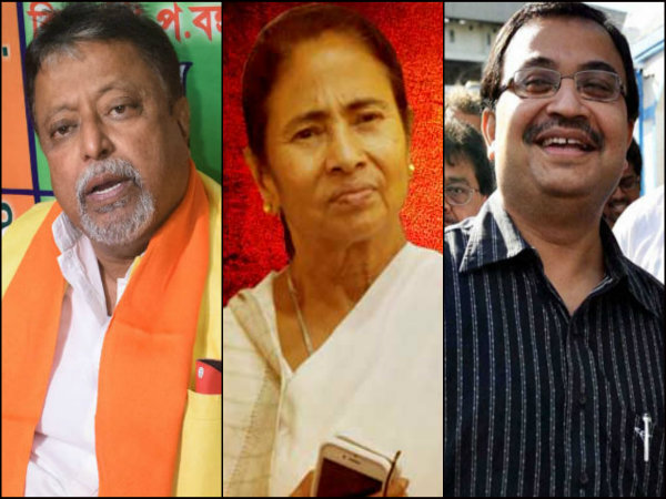 বিজেপির ফাঁদ কেটে ‘দল-হারা’কে ঘরে ফেরালেন কুণাল, তৃণমূলকে কী বার্তা প্রাক্তন সাংসদের বিজেপির ফাঁদ কেটে ‘দল-হারা’কে ঘরে ফেরালেন কুণাল, তৃণমূলকে কী বার্তা প্রাক্তন সাংসদের