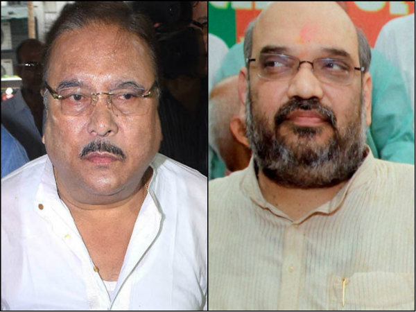 কলাপাতার থালা তবু জুটেছিল, এবার চেয়ারও জুটল না অমিত শাহের, কটাক্ষ মদনের কলাপাতার থালা তবু জুটেছিল, এবার চেয়ারও জুটল না অমিত শাহের, কটাক্ষ মদনের