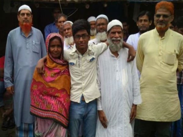 পশ্চিমবঙ্গের হাইমাদ্রাসার মাধ্যমিক! প্রথম এই জেলার তৌফিক আনোয়ার পশ্চিমবঙ্গের হাইমাদ্রাসার মাধ্যমিক! প্রথম এই জেলার তৌফিক আনোয়ার