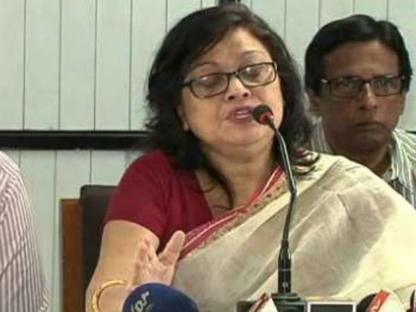 উচ্চ মাধ্যমিকের ফল প্রকাশ, প্রথমস্থানে কলাবিভাগের গ্রন্থন উচ্চ মাধ্যমিকের ফল প্রকাশ, প্রথমস্থানে কলাবিভাগের গ্রন্থন