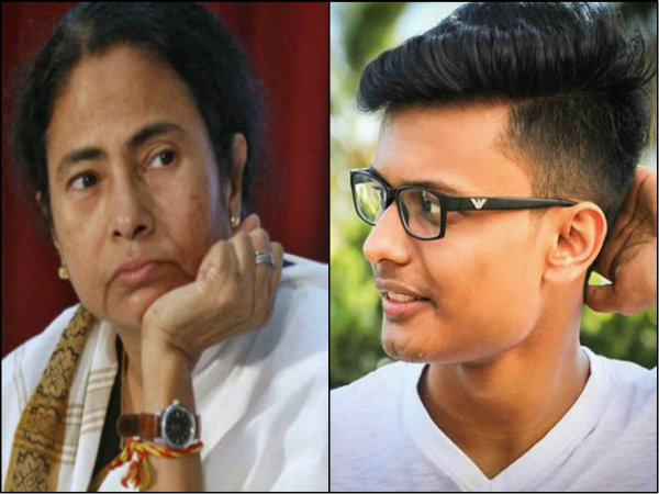প্রচলিত রীতি ভেঙে উচ্চমাধ্যমিকে প্রথম গ্রন্থন, ফোন করে মুখ্যমন্ত্রী দিলেন বিশেষ বার্তা প্রচলিত রীতি ভেঙে উচ্চমাধ্যমিকে প্রথম গ্রন্থন, ফোন করে মুখ্যমন্ত্রী দিলেন বিশেষ বার্তা