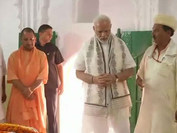 লোকসভা ভোটের প্রচার শুরু নরেন্দ্র মোদীর লোকসভা ভোটের প্রচার শুরু নরেন্দ্র মোদীর
