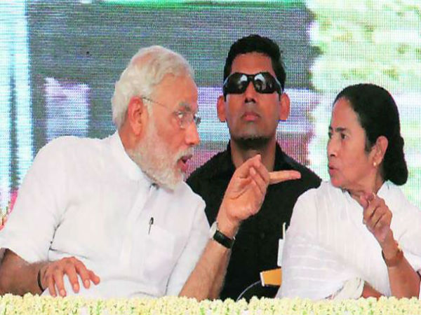 এই বিষয়ে মোদীর সিদ্ধান্তের পাশেই মমতা! জেনে নিন বিস্তারিত এই বিষয়ে মোদীর সিদ্ধান্তের পাশেই মমতা! জেনে নিন বিস্তারিত