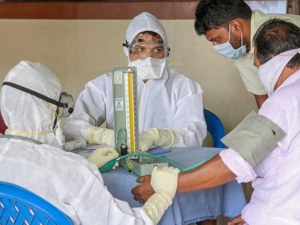 নিপা সংক্রমণ ঠেকাতে তৈরি ভারতের অন্যান্য রাজ্য নিপা সংক্রমণ ঠেকাতে তৈরি ভারতের অন্যান্য রাজ্য