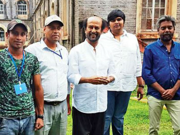 রজনী-জ্বরে কাঁপছে পাহাড়! দক্ষিণী সুপারস্টারকে ঘিরে চরম উচ্ছাস, দেখুন ছবি রজনী-জ্বরে কাঁপছে পাহাড়! দক্ষিণী সুপারস্টারকে ঘিরে চরম উচ্ছাস, দেখুন ছবি