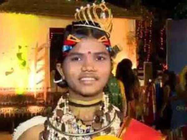 প্রথম আদিবাসী রানি! স্বীকৃতি ওড়িশার পল্লবীকে, জেনে নিন বিস্তারিত প্রথম আদিবাসী রানি! স্বীকৃতি ওড়িশার পল্লবীকে, জেনে নিন বিস্তারিত