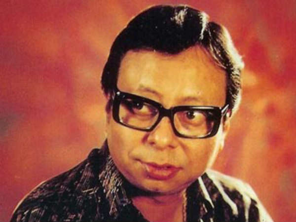 প্রিয় পঞ্চম দা-র জন্মদিনে টুইট বার্তায় শ্রদ্ধার্ঘ তারকাদের প্রিয় পঞ্চম দা-র জন্মদিনে টুইট বার্তায় শ্রদ্ধার্ঘ তারকাদের