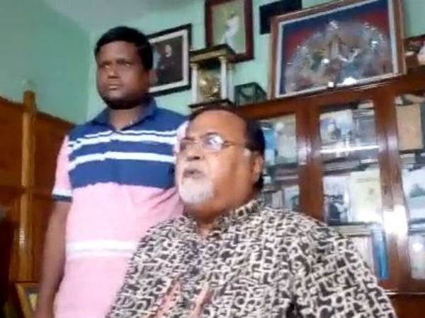 নির্দল সদস্যের যোগদান! বিরোধী শূন্য হল এই জেলার জেলাপরিষদও নির্দল সদস্যের যোগদান! বিরোধী শূন্য হল এই জেলার জেলাপরিষদও