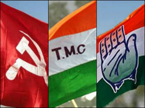 উলটপুরান! তৃণমূলের ঘর ভেঙে পুরসভার ক্ষমতা হস্তান্তর, ফের শাসক সংকটে পুরুলিয়ায় উলটপুরান! তৃণমূলের ঘর ভেঙে পুরসভার ক্ষমতা হস্তান্তর, ফের শাসক সংকটে পুরুলিয়ায়