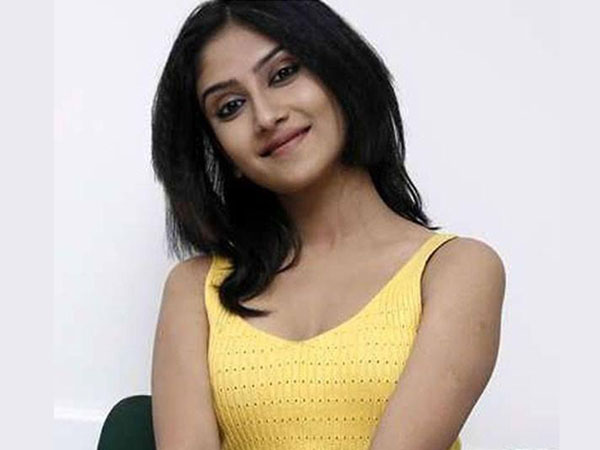 দেবলীনার বাড়ির আয়োজন
