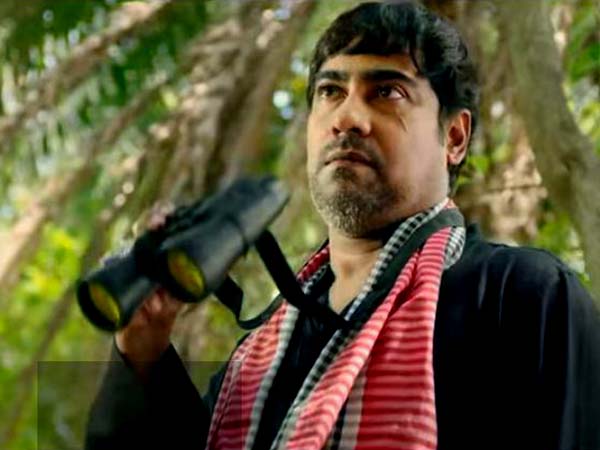 টিভির পর্দায় আসছে চিরঞ্জিত-কৌশিক-সোহিনী অভিনীত ভূমিকন্যা, দেখুন ভিডিও টিভির পর্দায় আসছে চিরঞ্জিত-কৌশিক-সোহিনী অভিনীত ভূমিকন্যা, দেখুন ভিডিও