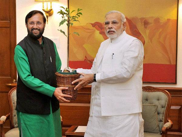 মানব সম্পদ উন্নয়ন মন্ত্রকের ৪ বছরের কাজ মানব সম্পদ উন্নয়ন মন্ত্রকের ৪ বছরের কাজ