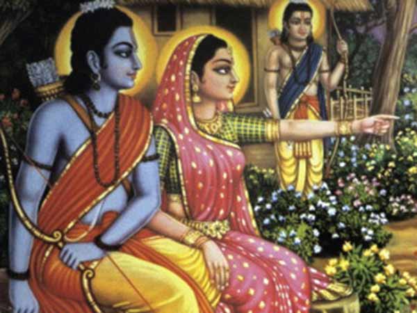 সীতাকে অপহরণ করেন রাম, গুজরাতে পাঠ্য বইয়ে আর কী কী লেখা জানেন কি সীতাকে অপহরণ করেন রাম, গুজরাতে পাঠ্য বইয়ে আর কী কী লেখা জানেন কি