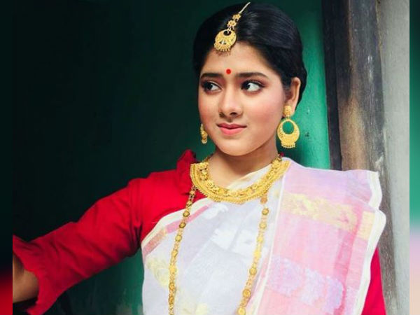 বাংলা সিরিয়াল রাসমনি ভূষিত নতুন সম্মানে, মুকুটে যোগ নয়া পালক বাংলা সিরিয়াল রাসমনি ভূষিত নতুন সম্মানে, মুকুটে যোগ নয়া পালক