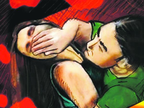 মাথায় বন্দুক ঠেকিয়ে পাঁচজন সমাজকর্মীকে গর্ণধর্ষণ ঝাড়খণ্ডে মাথায় বন্দুক ঠেকিয়ে পাঁচজন সমাজকর্মীকে গর্ণধর্ষণ ঝাড়খণ্ডে