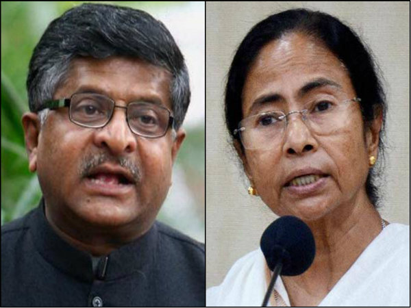 অবশেষে মমতার সাহায্যপ্রার্থী বিজেপির কেন্দ্রীয় মন্ত্রী অবশেষে মমতার সাহায্যপ্রার্থী বিজেপির কেন্দ্রীয় মন্ত্রী