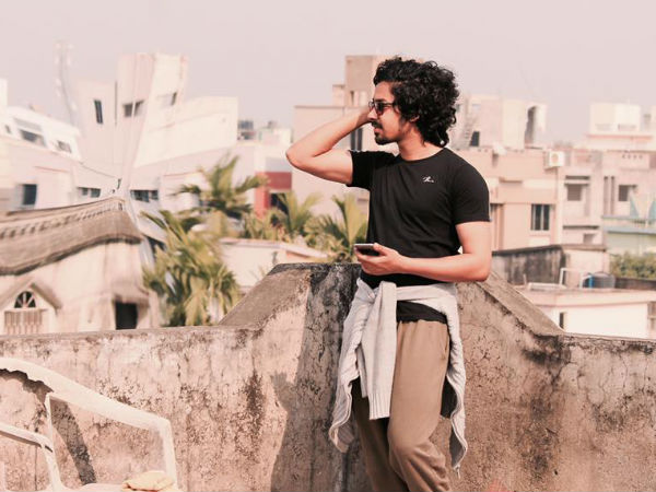 ঋদ্ধি সেন