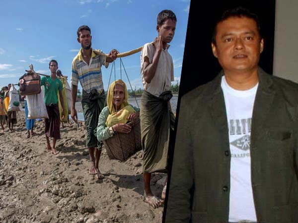 রোহিঙ্গা ছবিতে অভিনয়ে শাশ্বত চট্টোপাধ্যায়! কোন ভূমিকায় থাকছেন তিনি রোহিঙ্গা ছবিতে অভিনয়ে শাশ্বত চট্টোপাধ্যায়! কোন ভূমিকায় থাকছেন তিনি