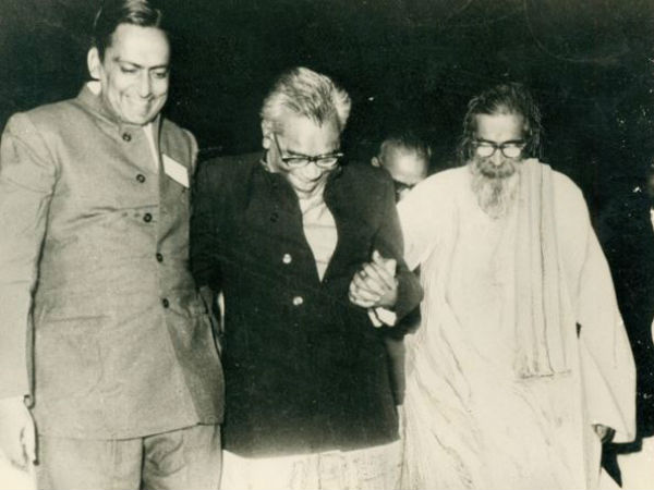 ভিন্ন মতাদর্শকে মর্যাদা! নেহরু-শাস্ত্রীদের উদাহরণ তুলে আর যাদের নাম জানাল আরএসএস ভিন্ন মতাদর্শকে মর্যাদা! নেহরু-শাস্ত্রীদের উদাহরণ তুলে আর যাদের নাম জানাল আরএসএস
