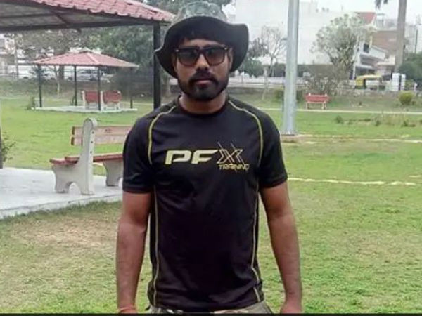 জাতীয় স্তরের এই অ্যাথলেট আসলে একজন গ্যাংস্টার! সলমন খানকে খুনের যড়যন্ত্রে এবার পুলিশের জালে জাতীয় স্তরের এই অ্যাথলেট আসলে একজন গ্যাংস্টার! সলমন খানকে খুনের যড়যন্ত্রে এবার পুলিশের জালে