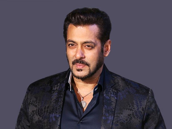 সলমনের মন্তব্য