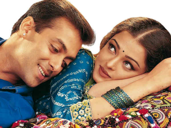 হাম দিল দে চুকে সনম-এর পর ফের সলমন জুটি বাঁধছেন কার সঙ্গে! কয়েকটি তথ্য হাম দিল দে চুকে সনম-এর পর ফের সলমন জুটি বাঁধছেন কার সঙ্গে! কয়েকটি তথ্য