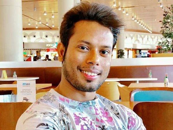 বিশ্বমঞ্চে জিতলেন বাংলার এই সমকামী মডেল তথা বিজ্ঞানী! বিশ্বমঞ্চে জিতলেন বাংলার এই সমকামী মডেল তথা বিজ্ঞানী!