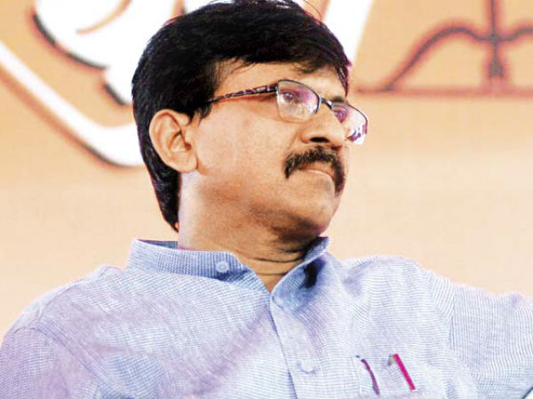 সঞ্জয়ের দাবি