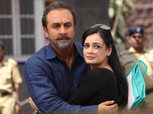 ফের বক্স অফিসে রাজ কুমার হিরানীর মায়াজাল ফের বক্স অফিসে রাজ কুমার হিরানীর মায়াজাল