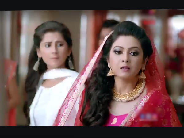 টেলিভিশনে স্বাদ বদলের পালা! আসছে নয়া ধারাবাহিক জাহনারা টেলিভিশনে স্বাদ বদলের পালা! আসছে নয়া ধারাবাহিক জাহনারা