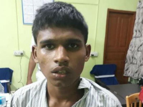 সিনেমা দেখেই কসবায় খুনের ছক শম্ভু ও তার সঙ্গীর! আর যা বলছে কলকাতা পুলিশ সিনেমা দেখেই কসবায় খুনের ছক শম্ভু ও তার সঙ্গীর! আর যা বলছে কলকাতা পুলিশ