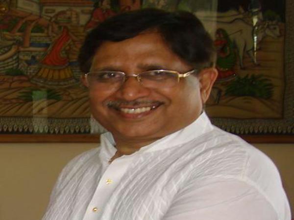কংগ্রেসের রাজ্যসভার সাংসদ শান্তারাম নায়েকের জীবনাবসান কংগ্রেসের রাজ্যসভার সাংসদ শান্তারাম নায়েকের জীবনাবসান