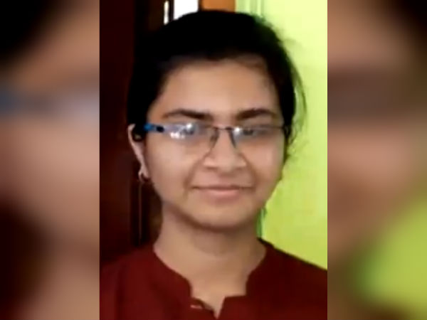 আর চার নম্বরের জন্য আফশোস রয়ে গেল, মাধ্যমিকে পঞ্চম হয়ে প্রতিক্রিয়া শ্রীজার আর চার নম্বরের জন্য আফশোস রয়ে গেল, মাধ্যমিকে পঞ্চম হয়ে প্রতিক্রিয়া শ্রীজার