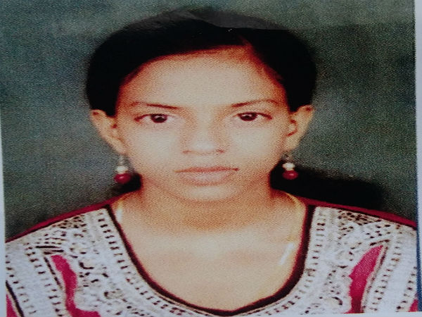 নিরুদ্দেশ কোন্ননগরের ছাত্রী! থানায় অভিযোগ পরিবারের নিরুদ্দেশ কোন্ননগরের ছাত্রী! থানায় অভিযোগ পরিবারের