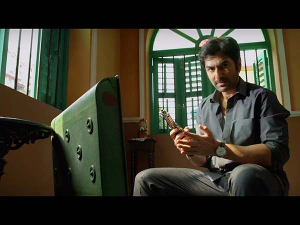 সুলতান দ্য সেভিয়র