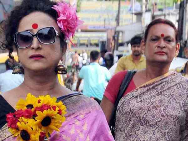 রূপান্তরকামীদের প্রথম সাহিত্য উৎসবের আসর কলকাতায় রূপান্তরকামীদের প্রথম সাহিত্য উৎসবের আসর কলকাতায়