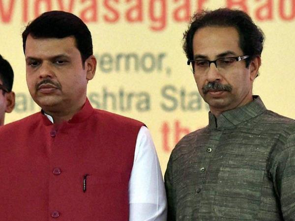 শিবসেনা উবাচ