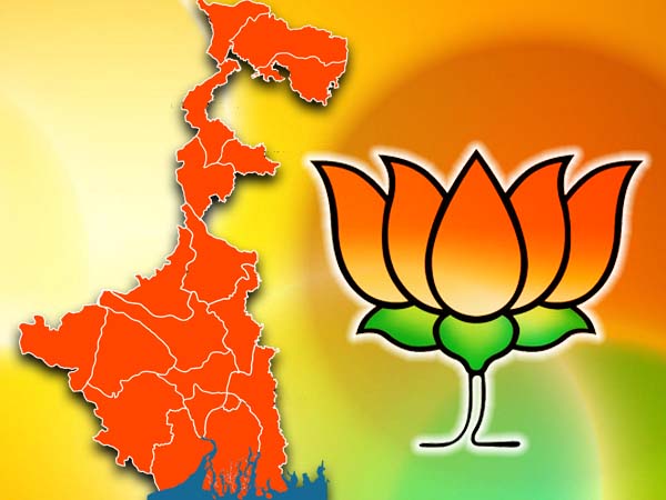 টার্গেট ১ : কোচবিহার